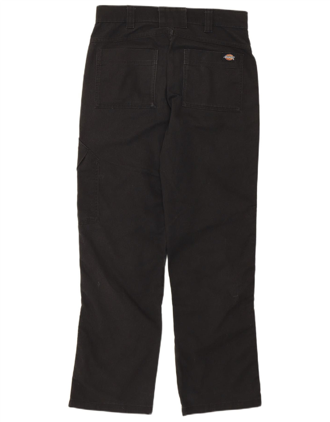 Dickies Pantalon Cargo Droit Homme W30 L30 Noir