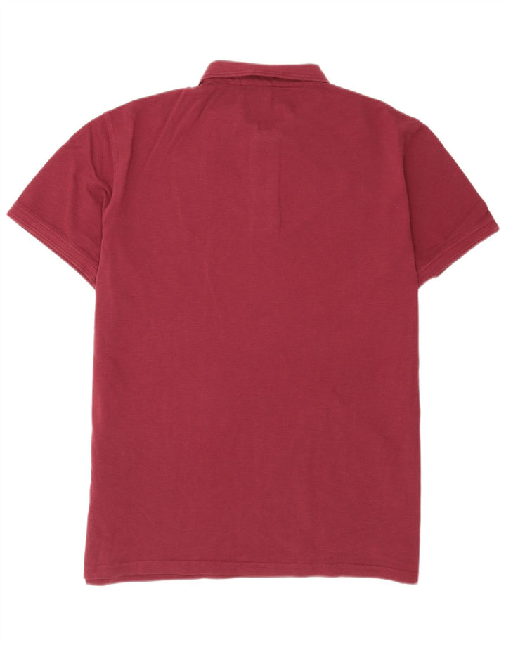 Polo Scout Homme XL Coton Marron