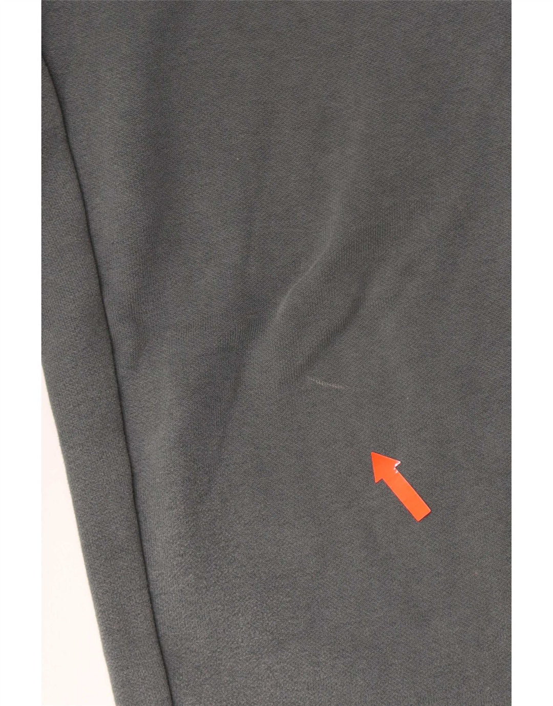 Puma Pantalon de Survêtement Joggers Homme Vert Moyen Coton