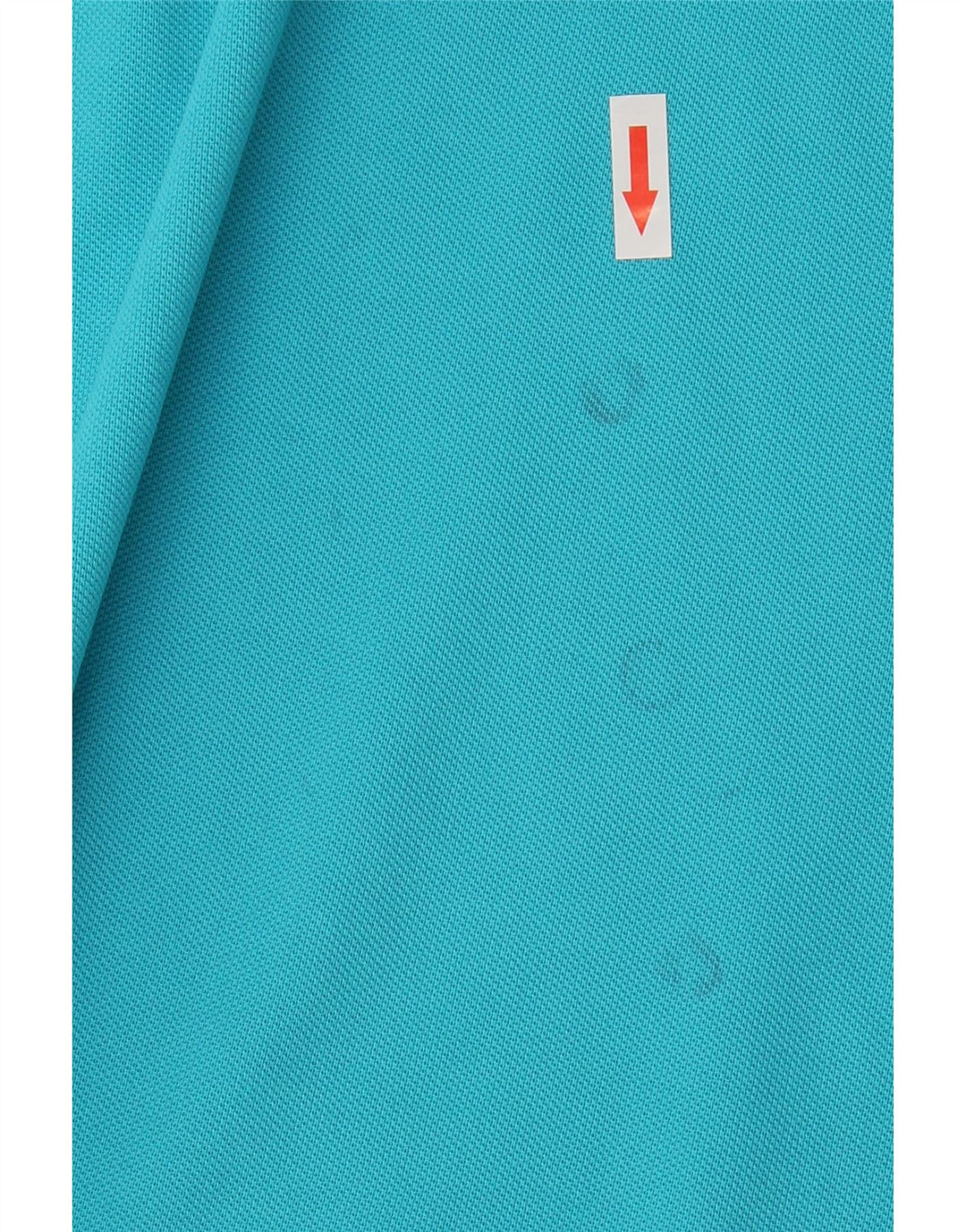 KAPPA Polo Homme Grand Bleu Coton