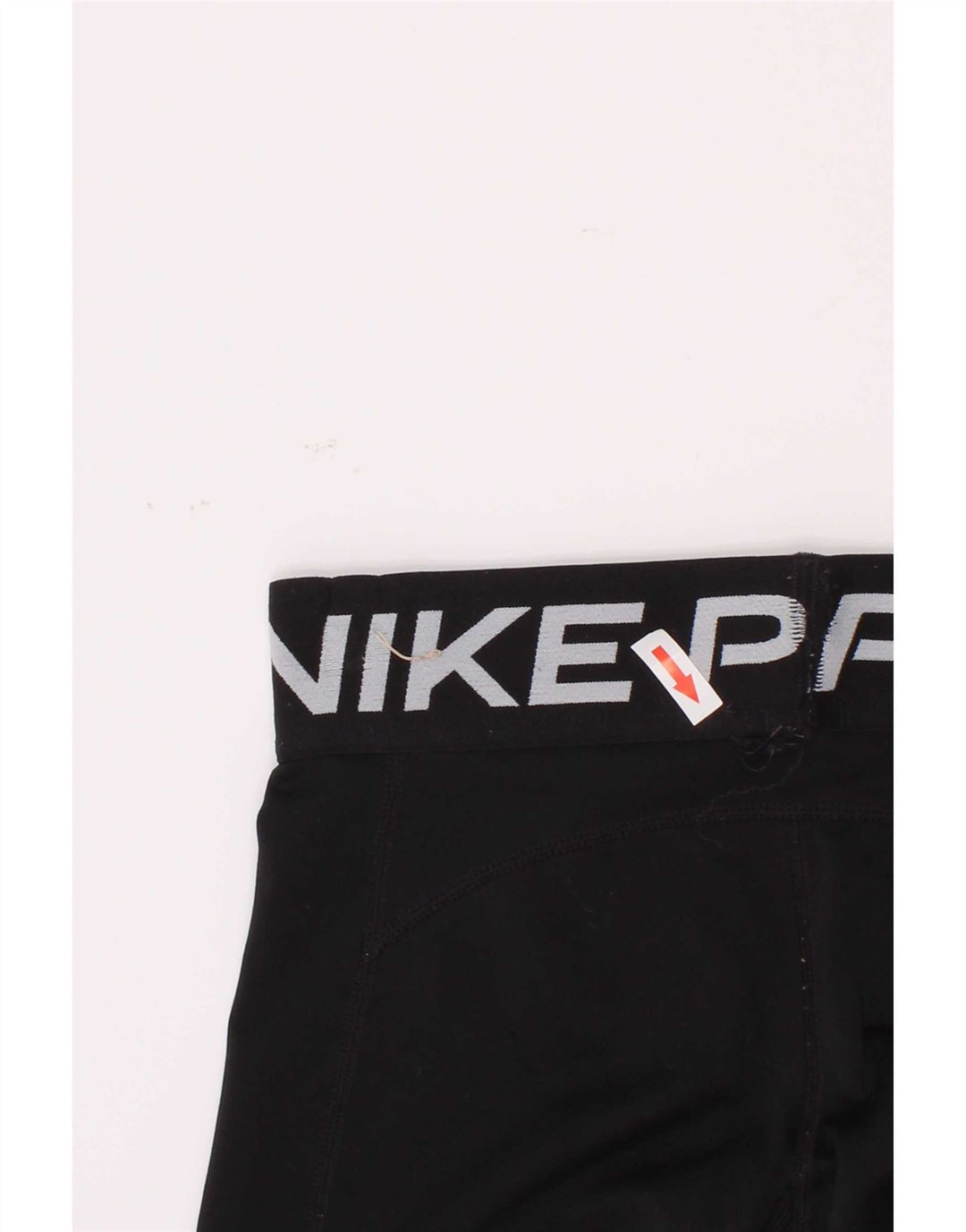 Legging Nike Dri Fit Graphic Fille 8-9 ans Petit Noir Polyester