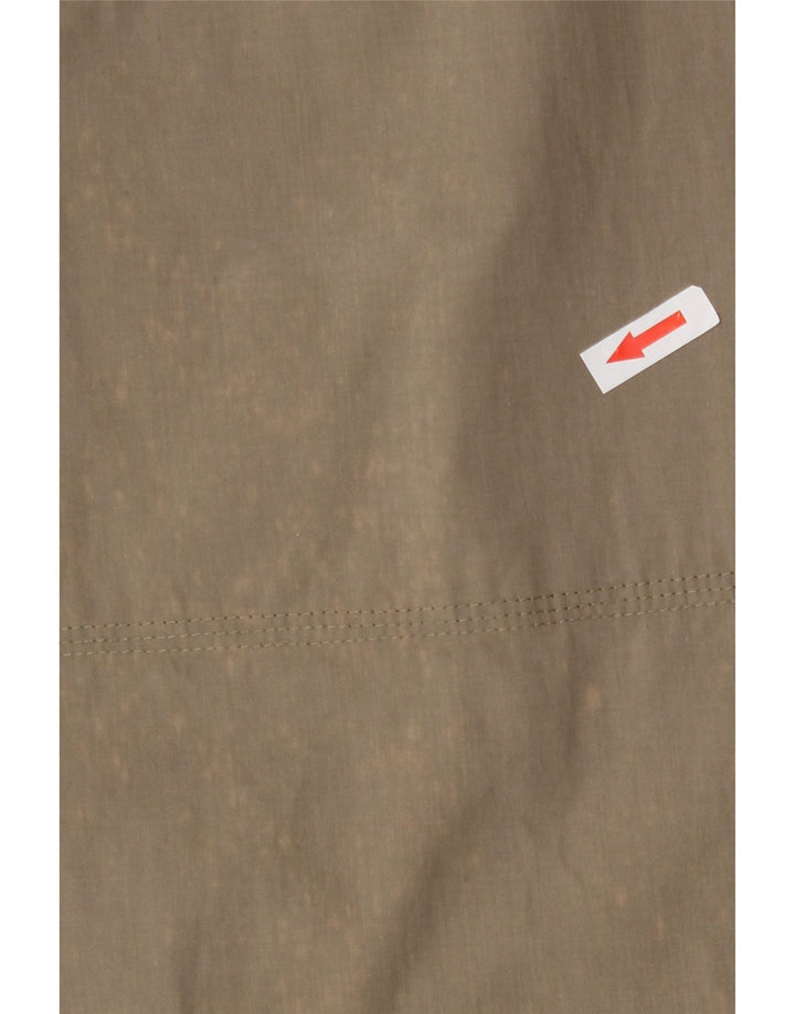 Bugatti Manteau Homme UK 42 XL Kaki