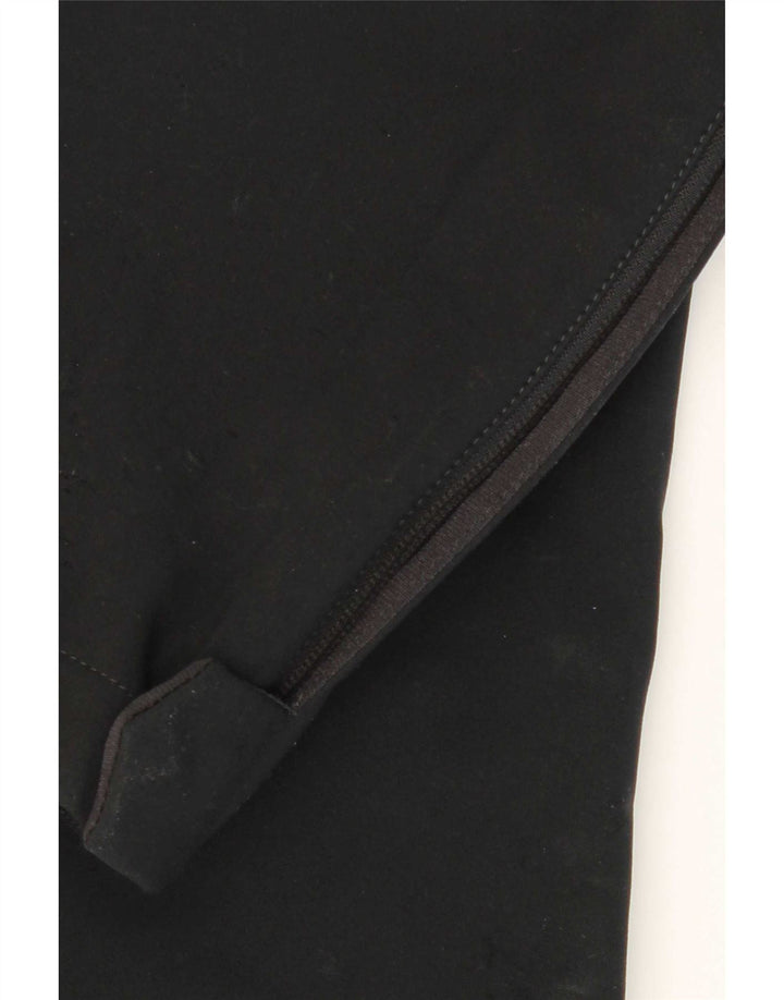 Colmar Pantalon de Ski Homme IT 58 XL Noir Polyester