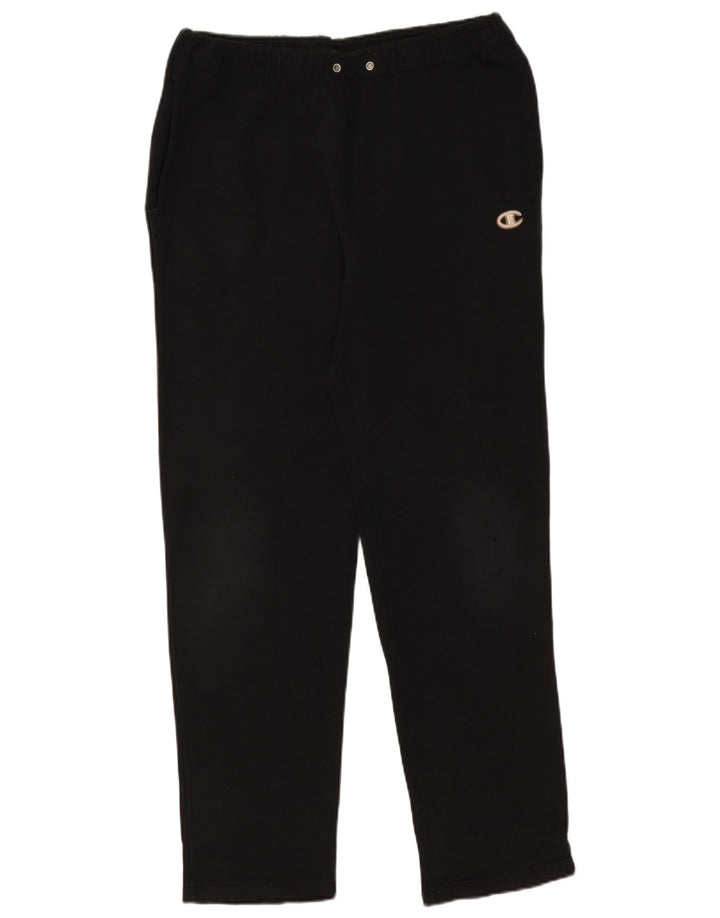 Champion Pantalon De Survêtement Homme Grand Noir