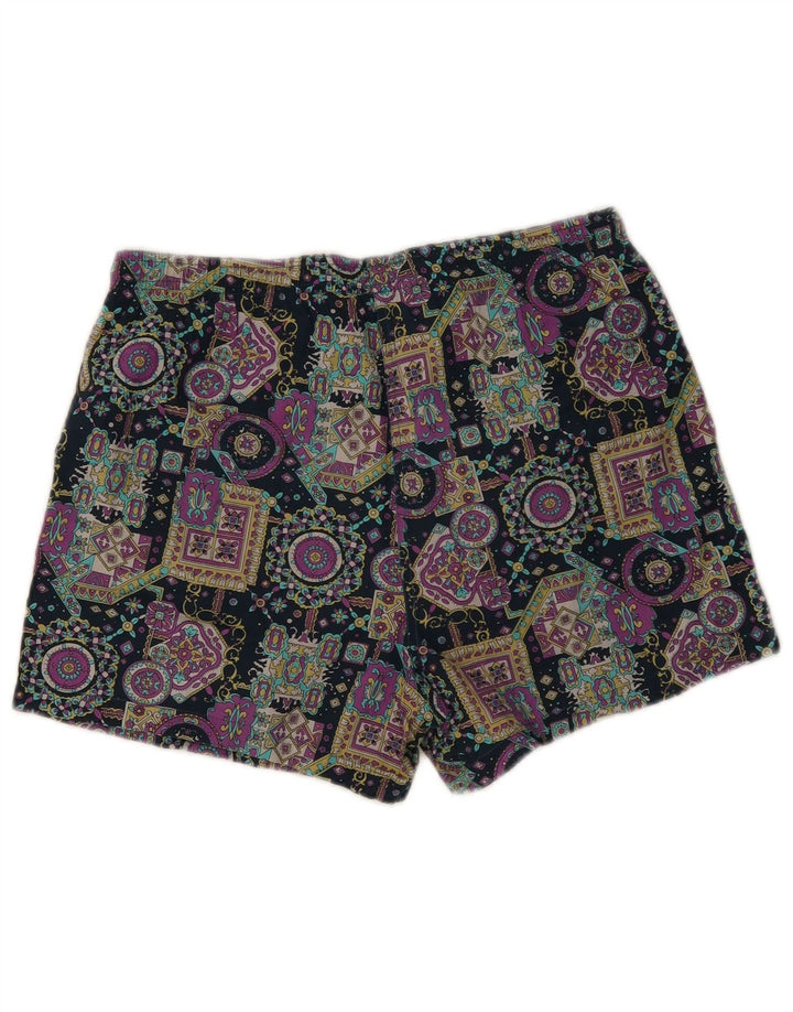 Fila Short de Bain Homme Large Multicolore Floral