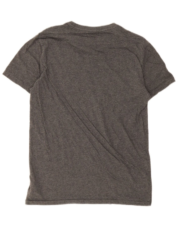 Polo Ralph Lauren T-Shirt Homme Top XS Gris Coton