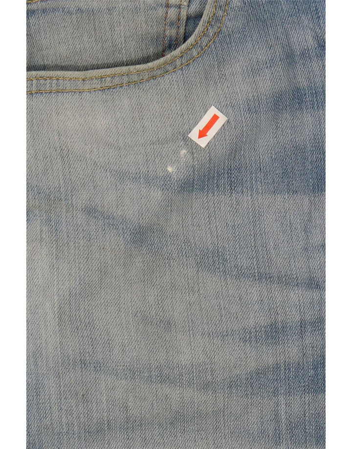 Levi's Jean Slim 511 Homme Bleu W32 L30 Coton