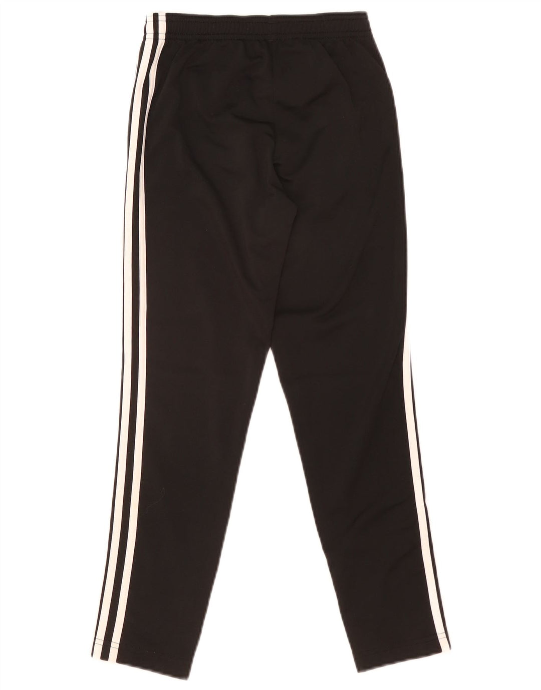 Pantalon de survêtement Adidas garçon 9-10 ans noir polyester