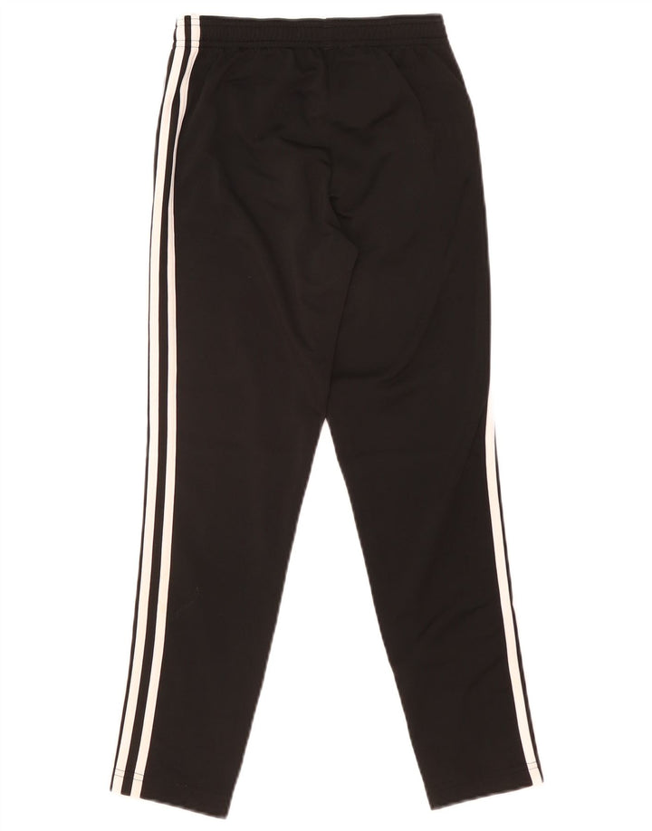 Pantalon de survêtement Adidas garçon 9-10 ans noir polyester