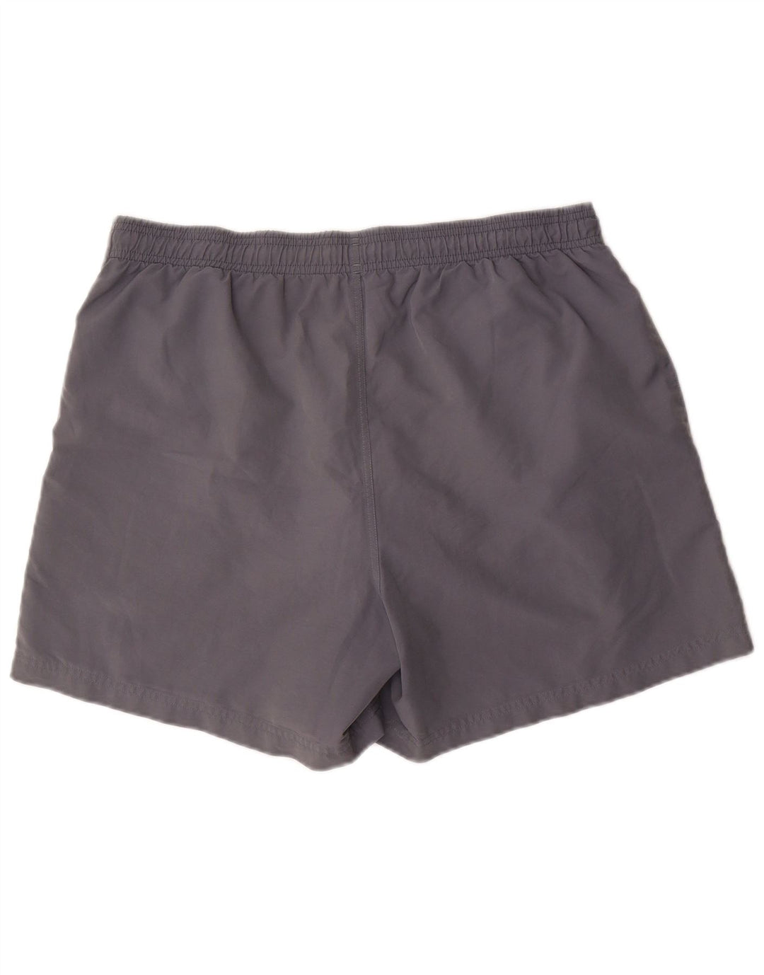 Adidas Short de sport pour homme Large Gris Polyester