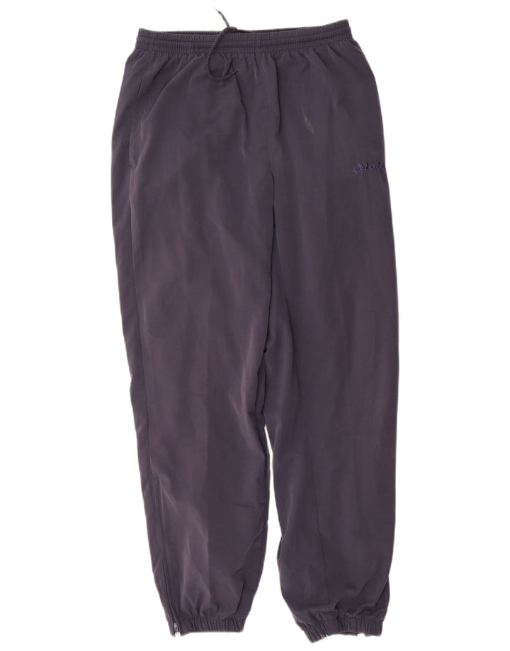 LOTTO Mens Tracksuit Trousers Joggers Medium  Navy Blue
