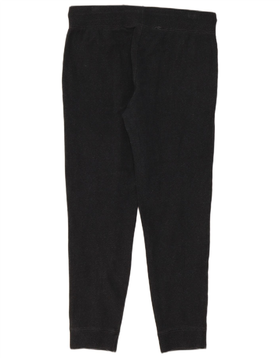 Champion Pantalon de Survêtement Graphique Joggers Homme Gris Moyen Coton