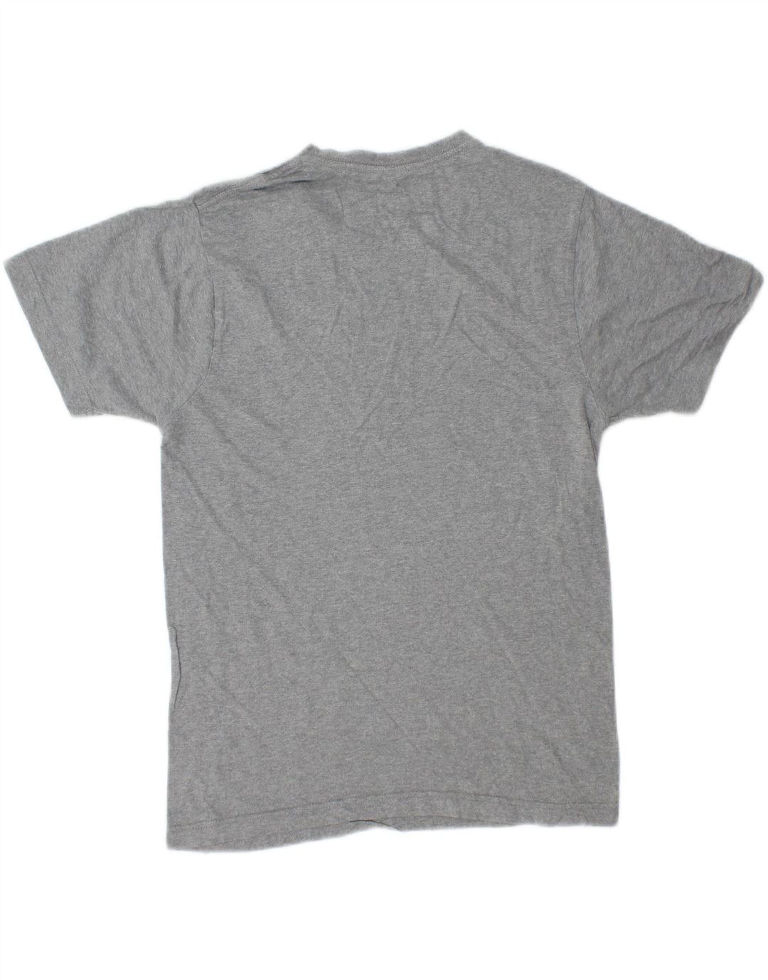 Dkny T-Shirt Garçon 13-14 Ans Petit Gris Coton