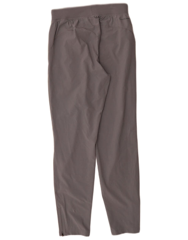 Under Armour Pantalon de Survêtement Homme Gris Moyen Polyester