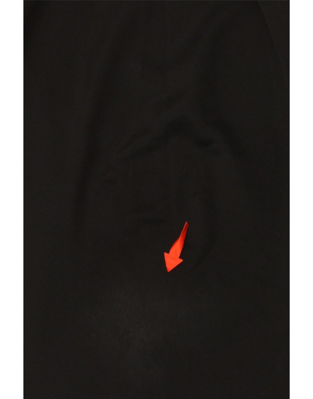 FILA Pantalon de Survêtement Homme Pantalon de Jogging Petit Noir Polyester