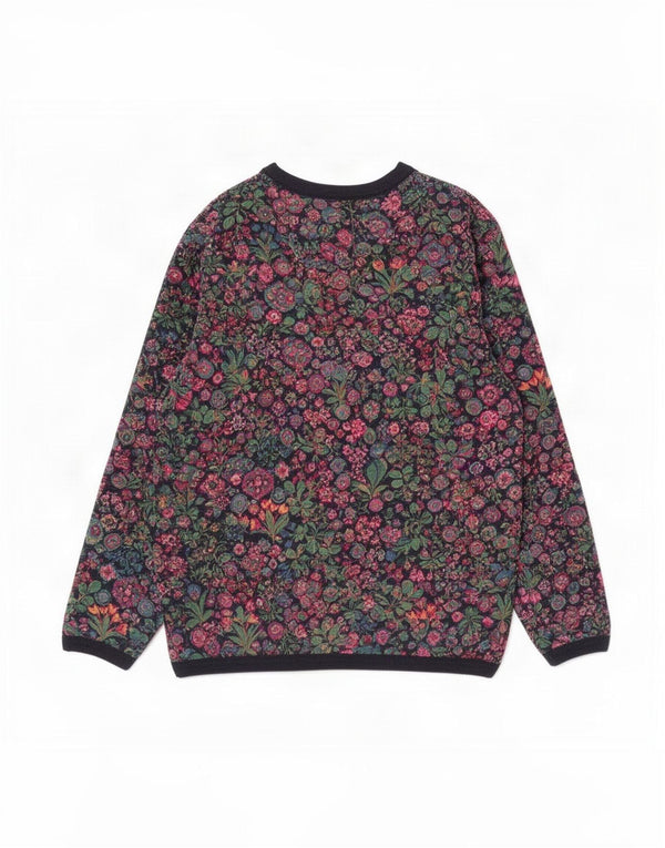 Best Company Cardigan pour femme US 8 Medium Multicolore