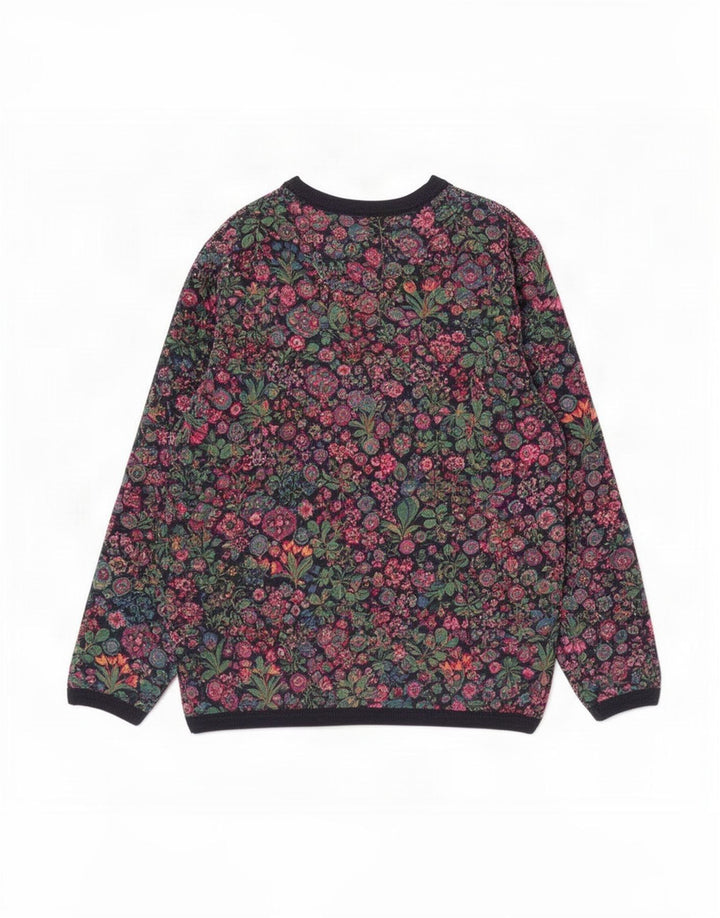 Best Company Cardigan pour femme US 8 Medium Multicolore