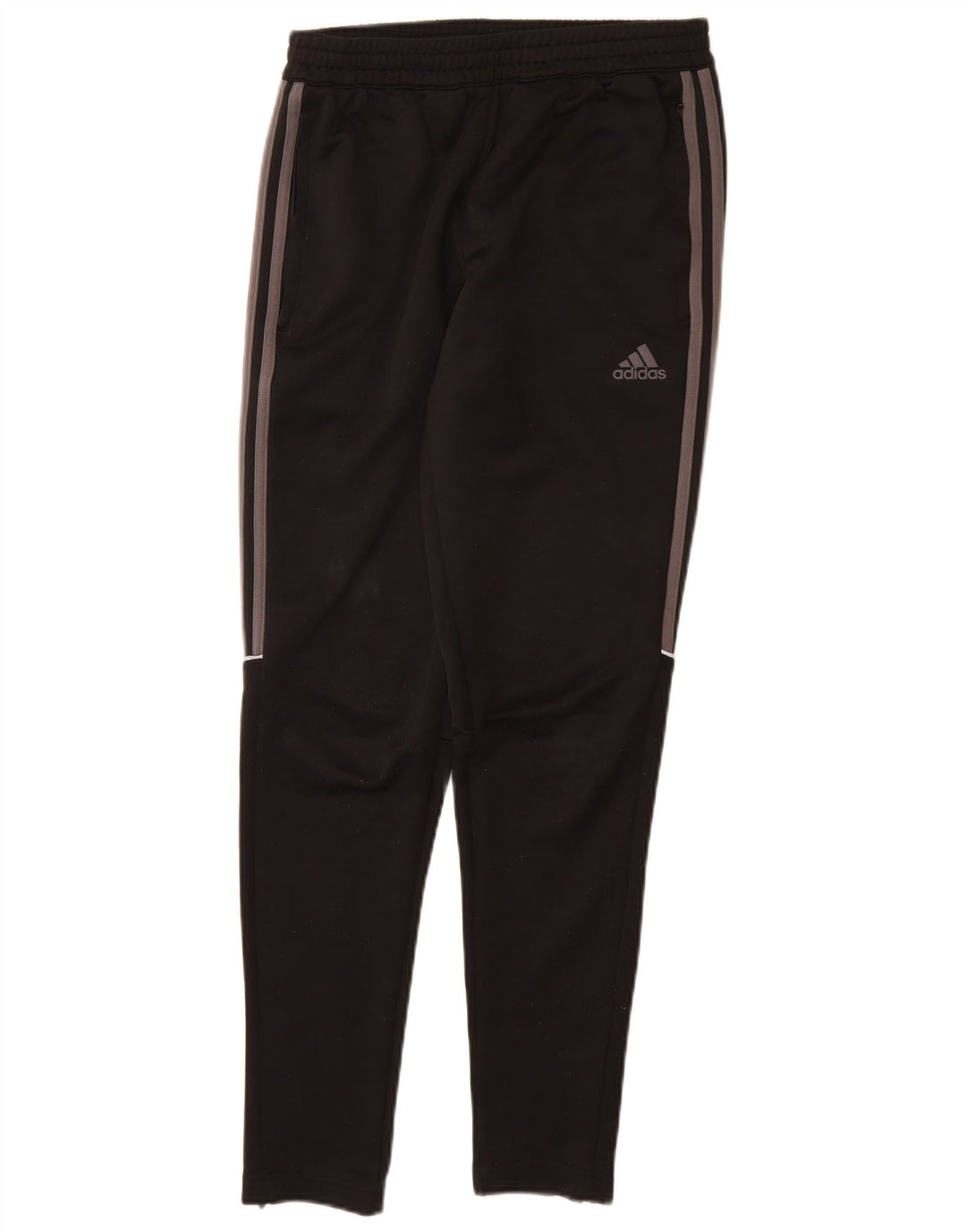 Adidas Pantalon de survêtement Aeroready pour homme Petit Noir Polyester