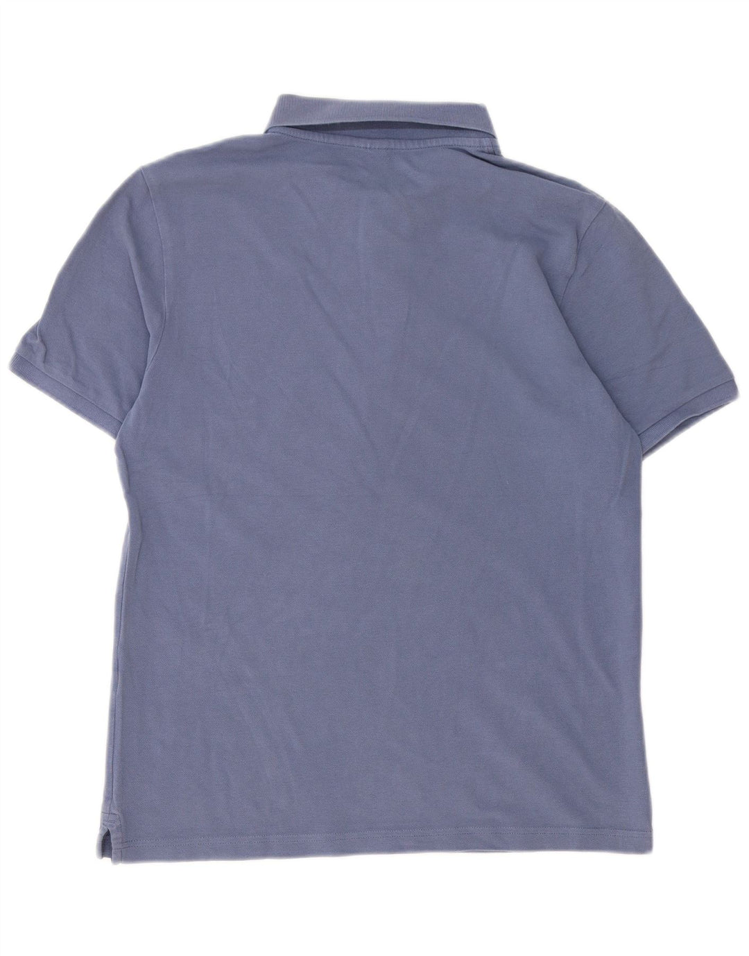 North Sails Polo Homme Petit Bleu