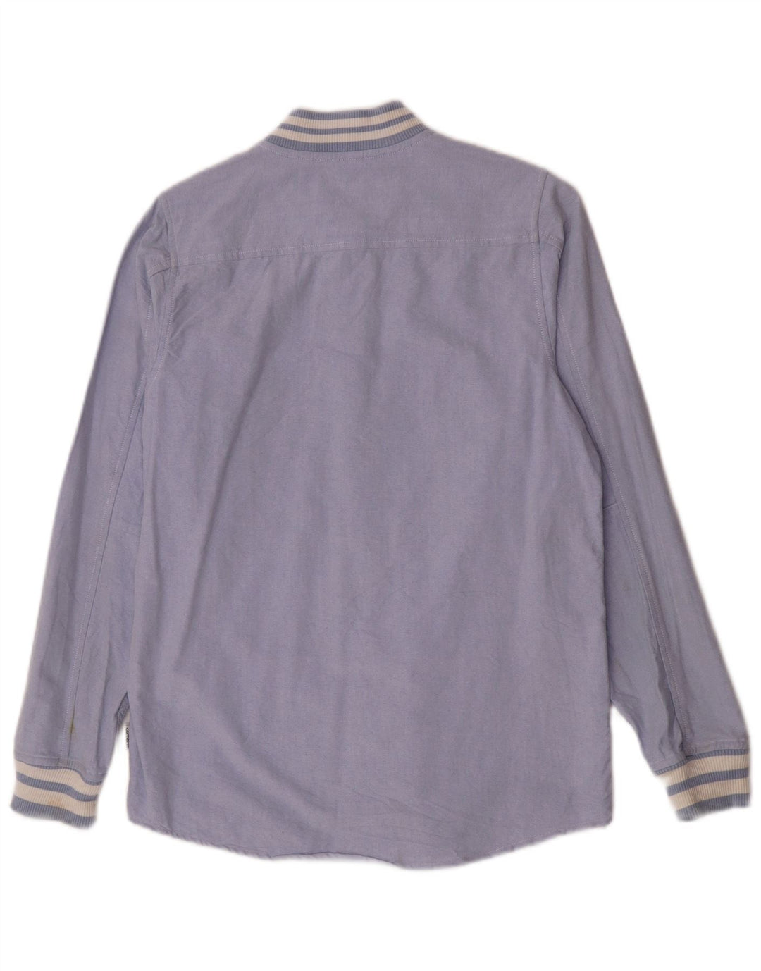 Carhartt Chemise Homme XS Bleu Coton