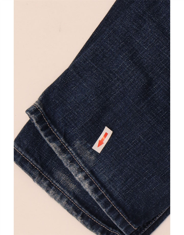 Diesel Jean Slim Thaye W31 L34 Homme Bleu Coton