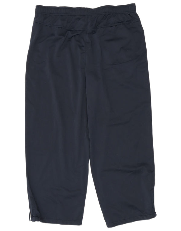 Pantalon de survêtement Nike Homme XL Bleu Marine Polyester