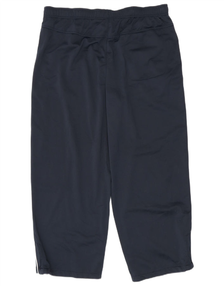 Pantalon de survêtement Nike Homme XL Bleu Marine Polyester