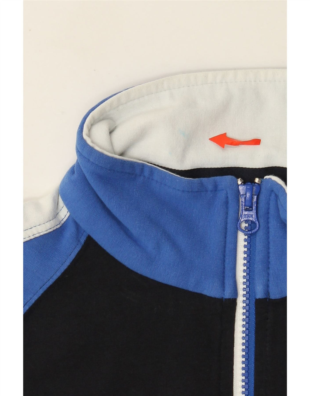 AUSTRALIAN L'ALPINA Veste de survêtement pour femme IT 46 Large Noir