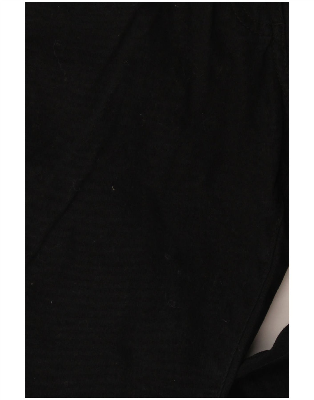 Monsoon Jean Bootcut Femme UK 10 Petit W30 L31 Coton Noir