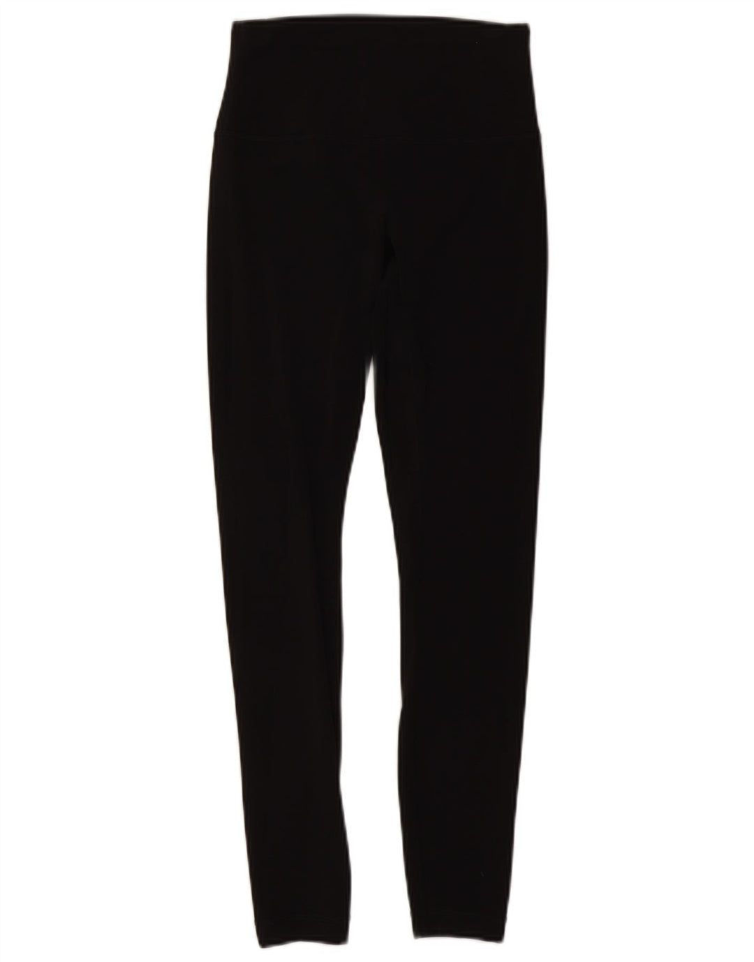 Lululemon Leggings Femme US 6 Nylon Noir Moyen