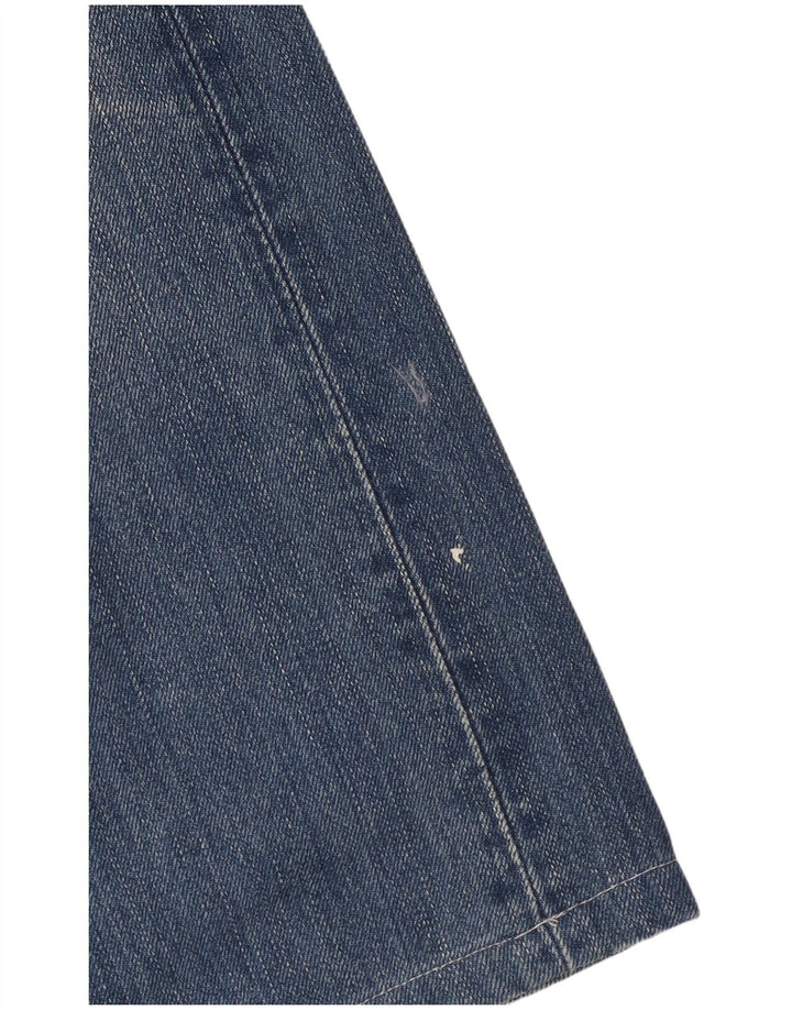 Levi's Jean Slim 511 Homme Bleu W36 L29 Coton