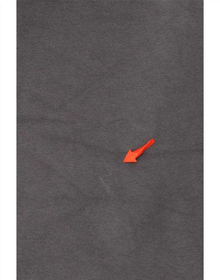 Under Armour Sweat à Capuche Cold Gear Graphic Homme Gris Moyen