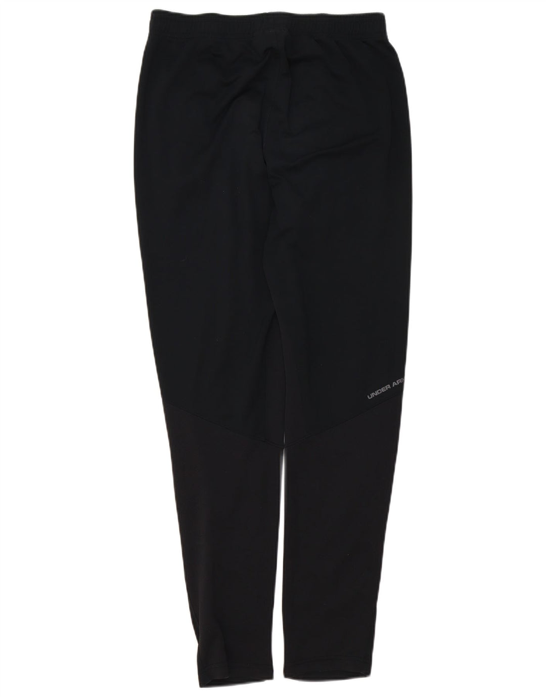 Under Armour Pantalon de Survêtement Homme Noir Moyen Polyester