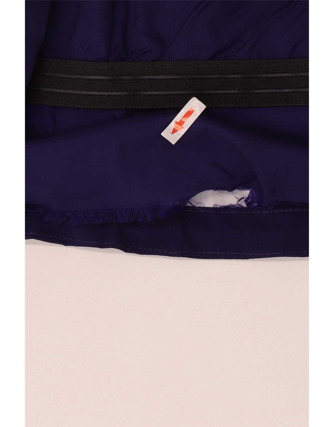 Helly Hansen Veste de pluie à capuche pour femme UK 14 Violet moyen Polyester