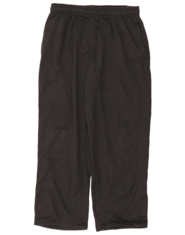 Russell Athletic Pantalon de survêtement pour homme Noir moyen Polyester