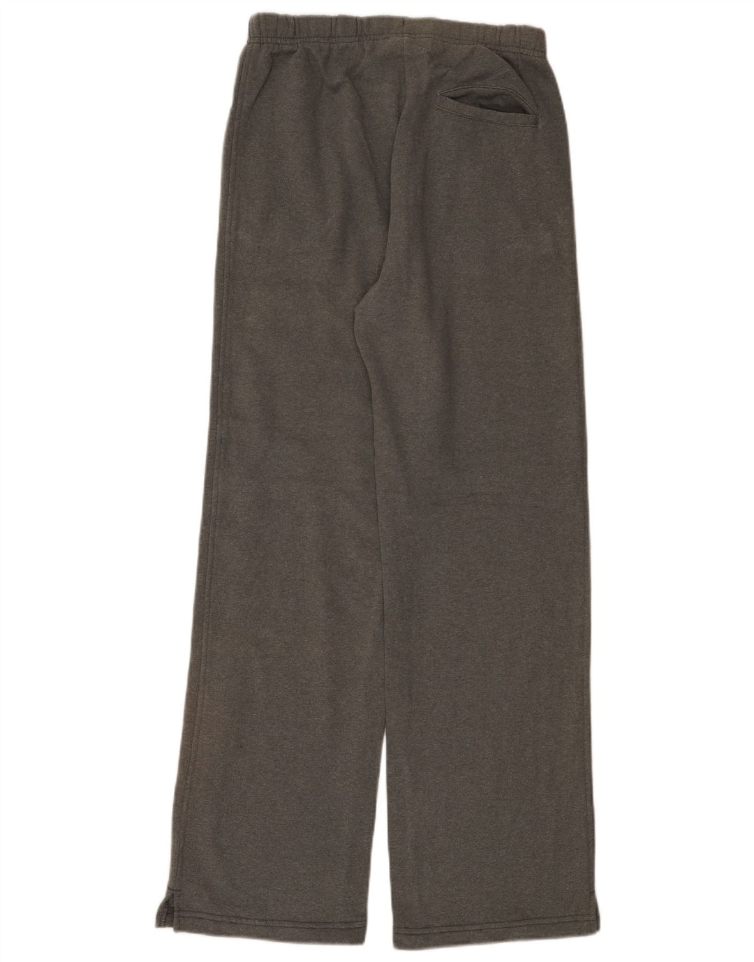 THE NORTH FACE Pantalon de survêtement pour homme Small Gris Coton