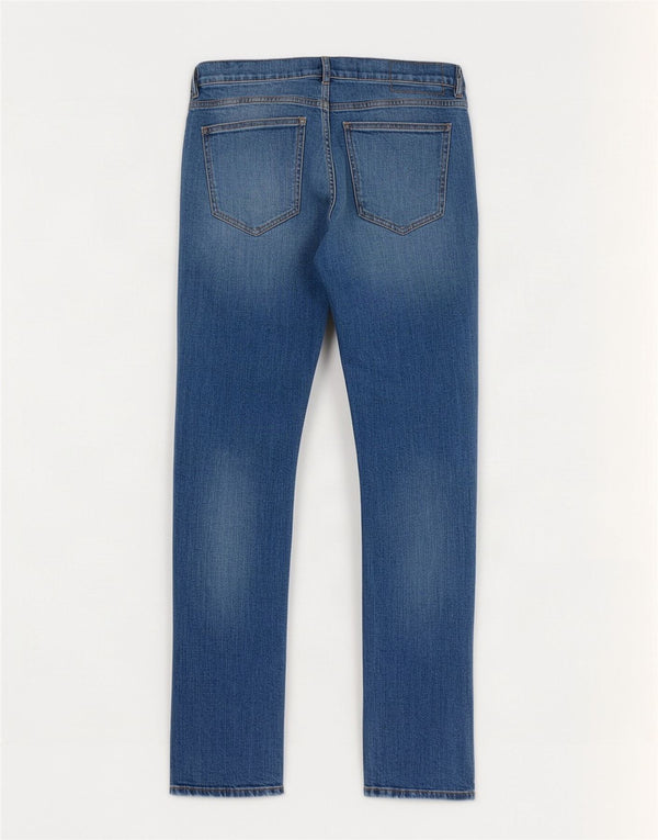 Diesel Jean Slim W33 L32 Homme Bleu Coton