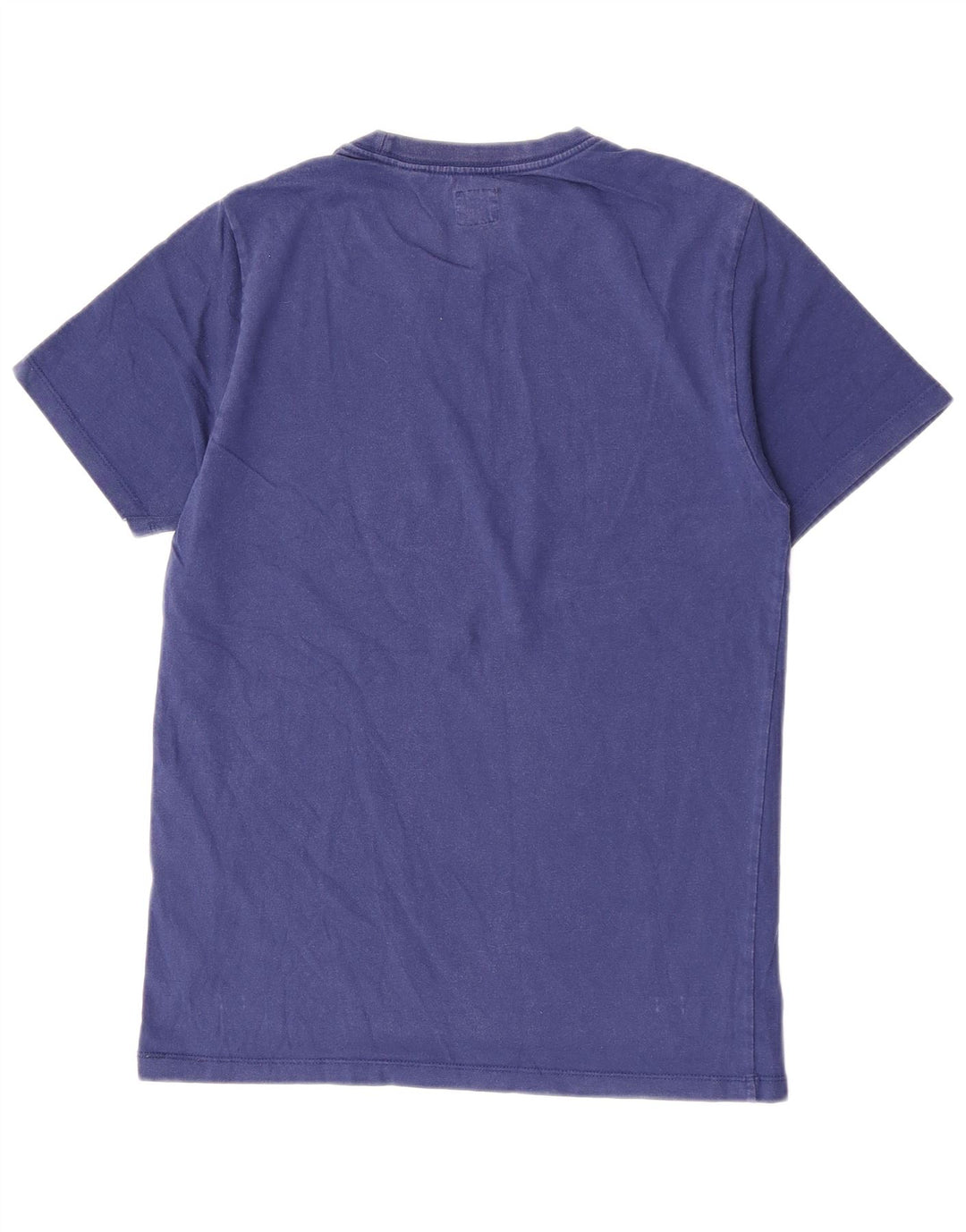 Levi's T-Shirt Homme Bleu Moyen