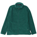 Rohan Veste polaire pour femme UK 16 Large Vert Polyester