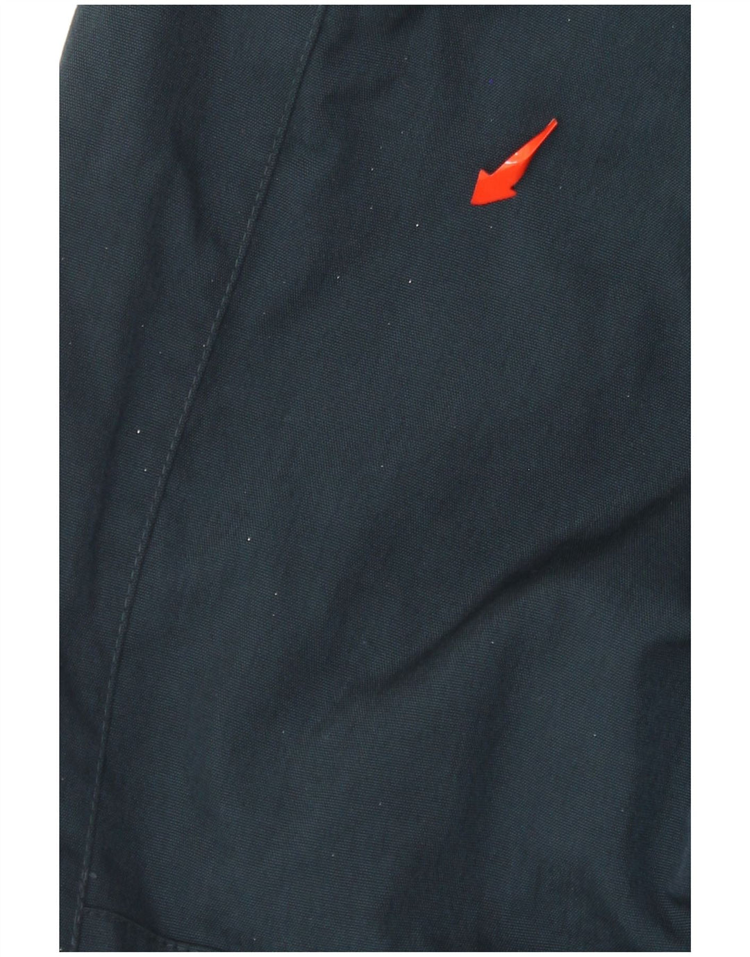 NAPAPIJRI Pantalon de Ski Salopette Homme Large Bleu Marine