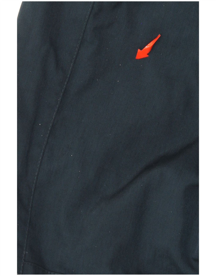 NAPAPIJRI Pantalon de Ski Salopette Homme Large Bleu Marine