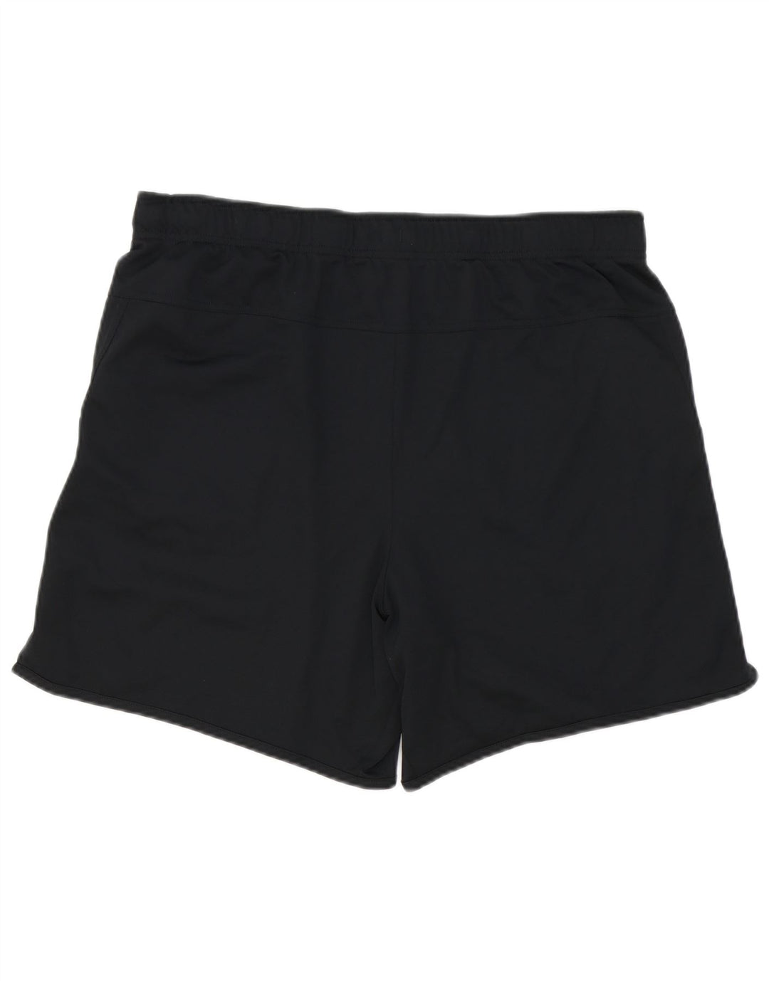 Nike Short de sport Dri Fit pour homme XL Noir