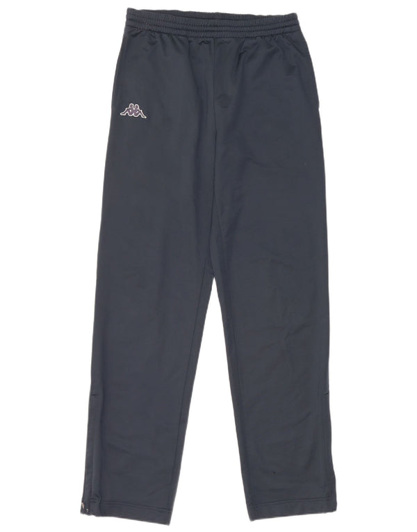 Kappa Pantalon De Survêtement Homme Petit Bleu Marine Polyester