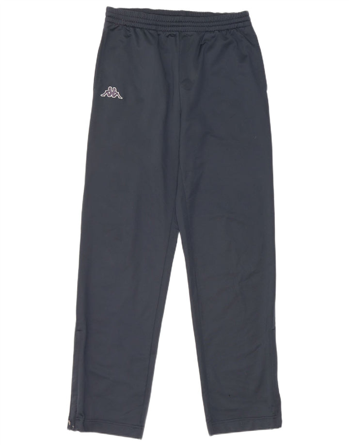 Kappa Pantalon De Survêtement Homme Petit Bleu Marine Polyester