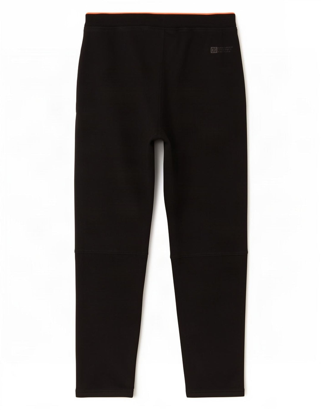 Superdry Pantalon De Survêtement Homme Large Noir Polyester