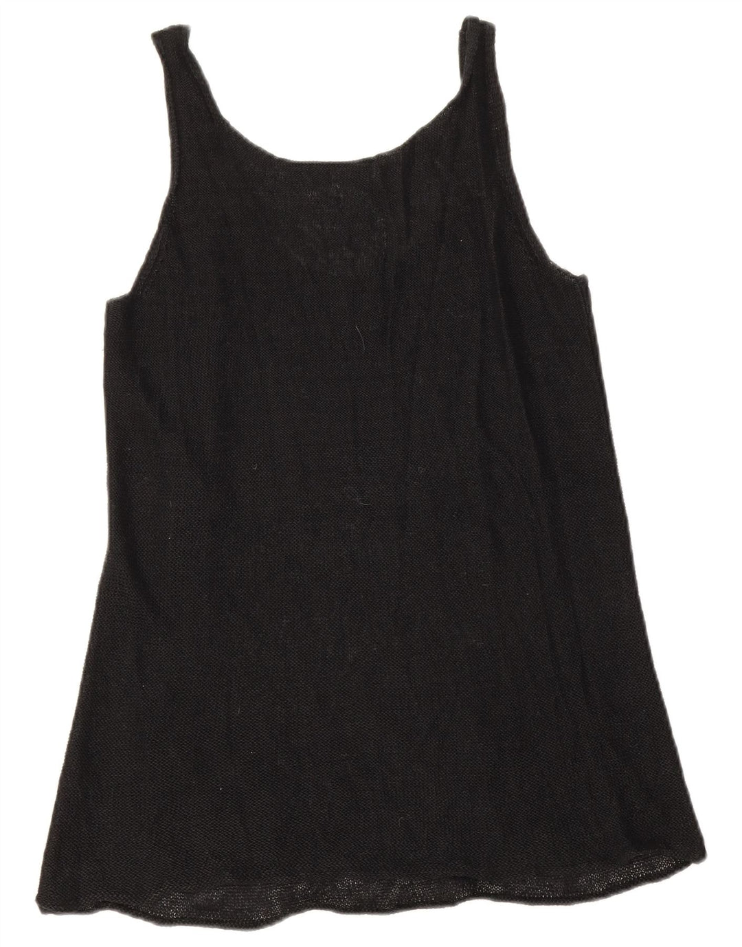 Marks & Spencer Débardeur pour femme UK 10 Small Noir