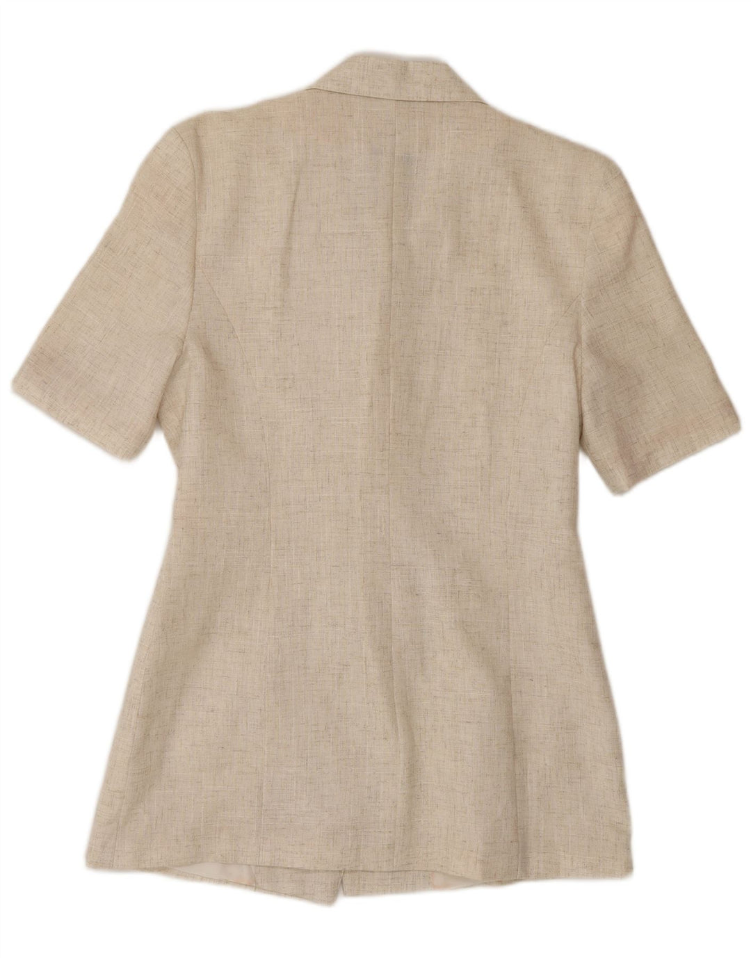 Your Sixth Sense Ensemble jupe 2 pièces à manches courtes pour femme EU 38 Medium W28 Bei