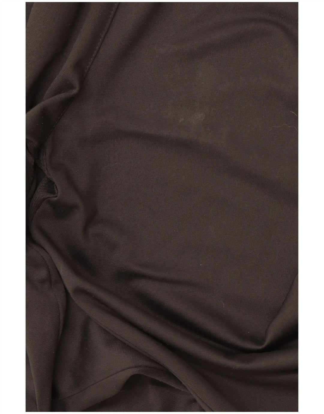 NIKE Pantalon de survêtement Dri Fit pour hommes, petit, noir, polyester