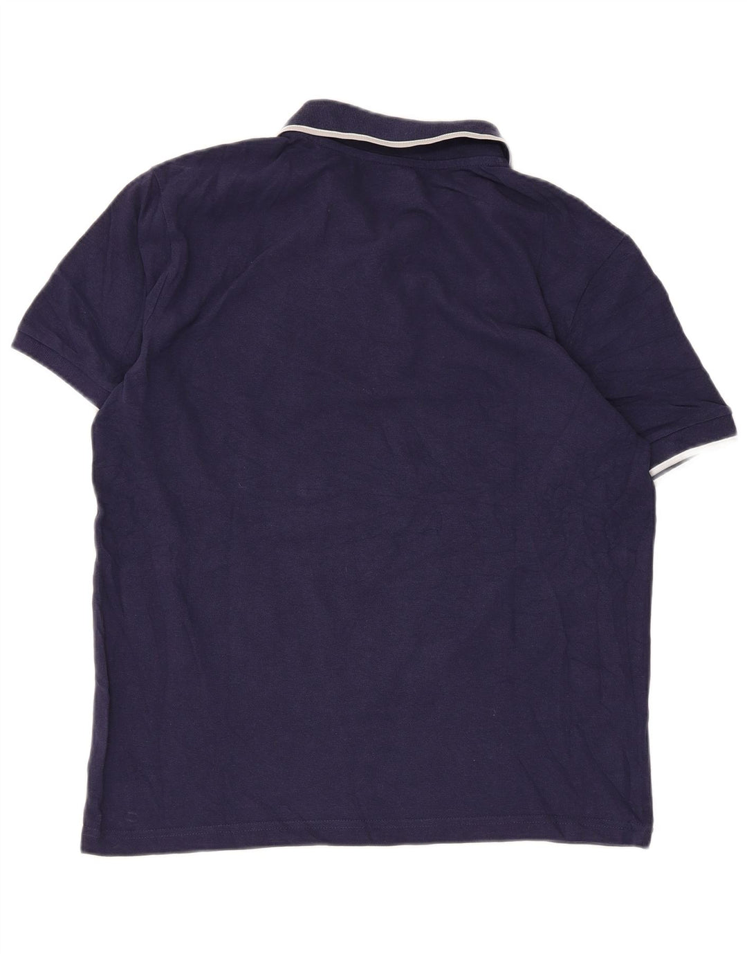 Kappa Polo Homme Grand Bleu Marine