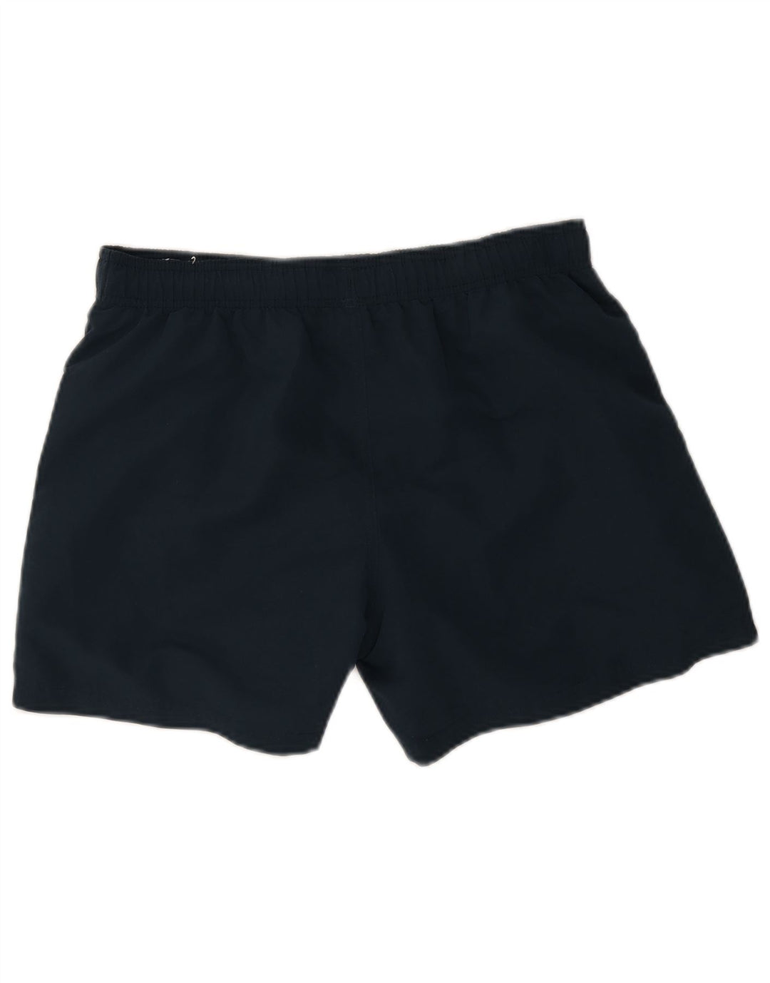 Reebok Short Graphic Sport Homme Bleu Marine Moyen